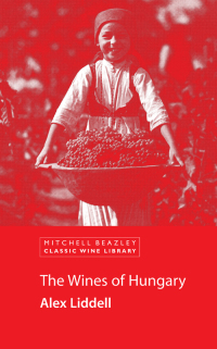 Cover image: The Wines of Hungary 9781845336219