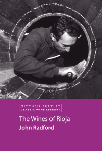 Cover image: Cwl Wines Of Rioja Ebook 9781845336233