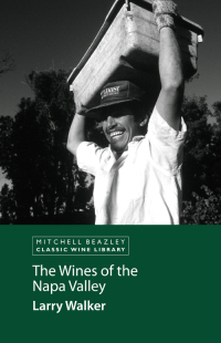Cover image: The Wines of the Napa Valley 9781845336257