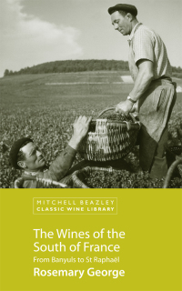 Cover image: The Wines of the South of France 9781845336264