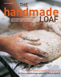 Cover image: The Handmade Loaf 9781845337421