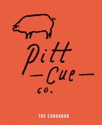 Cover image: Pitt Cue Co. - The Cookbook 9781845337568