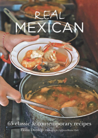 Cover image: Real Mexican 9781845338015
