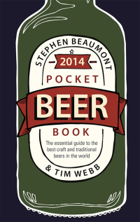 Cover image: Pocket Beer Book 2014 9781845337674