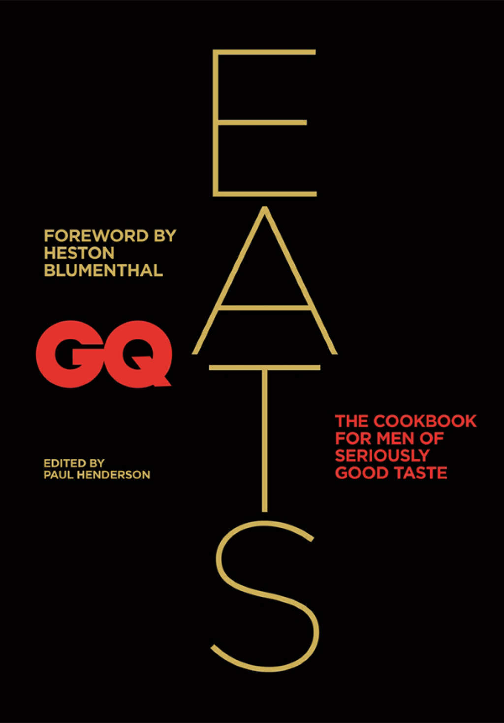 GQ Eats (eBook)
