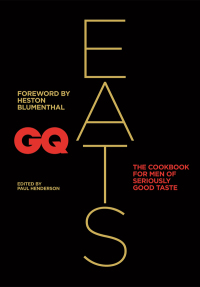 Cover image: GQ Eats 9781845338657