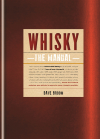 Cover image: Whisky: The Manual 9781845338664