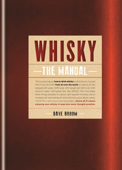 Whisky: The Manual: A no-nonsense guide to enjoying whisky in all its forms - FULL INSTANT DOWNLOAD | PDF DOCX EPUB