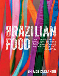 Cover image: Brazilian Food 9781845338701