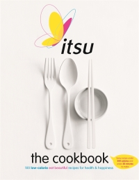 Cover image: Itsu the Cookbook 9781845339401