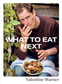 Cover image: What to Eat Next 9781845339708