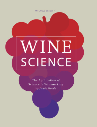 Cover image: Wine Science 9781845338787