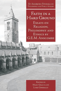 表紙画像: Faith in a Hard Ground 3rd edition 9781845401214