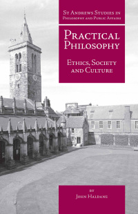 Imagen de portada: Practical Philosophy 2nd edition 9781845401825