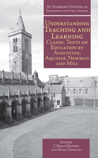Cover image: Understanding Teaching and Learning 2nd edition 9781845402426