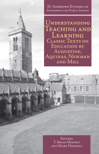 صورة الغلاف: Understanding Teaching and Learning 2nd edition 9781845402426