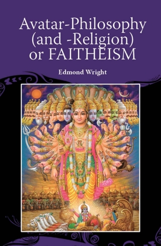 Immagine di copertina: Avatar-Philosophy (and -Religion) or FAITHEISM 1st edition 9781845402341