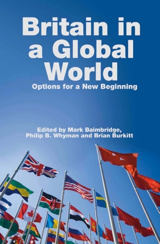 Cover image: Britain in a Global World 1st edition 9781845401917