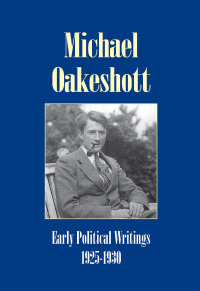 Titelbild: Early Political Writings 1925–30 1st edition 9781845400538