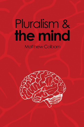 Imagen de portada: Pluralism and the Mind 1st edition 9781845402211