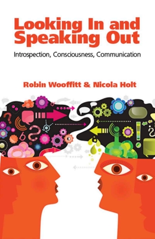 Cover image: Looking In and Speaking Out 2nd edition 9781845402273