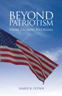 表紙画像: Beyond Patriotism 2nd edition 9781845403126