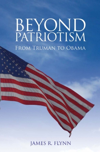 表紙画像: Beyond Patriotism 2nd edition 9781845403126