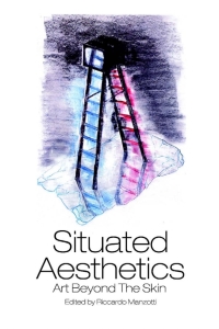 Cover image: Situated Aesthetics 1st edition 9781845402389