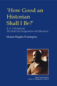 Cover image: How Good an Historian Shall I Be? 1st edition 9780907845614