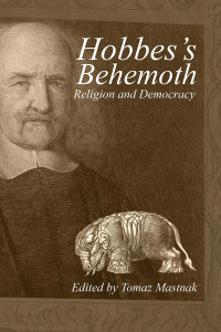 Imagen de portada: Hobbes's Behemoth 1st edition 9781845401764