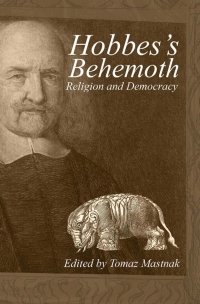 Imagen de portada: Hobbes's Behemoth 1st edition 9781845401764