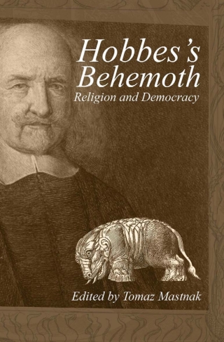 Cover image: Hobbes's Behemoth 1st edition 9781845401764