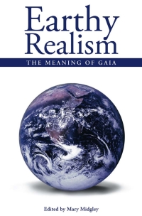 Cover image: Earthy Realism 1st edition 9781845400804