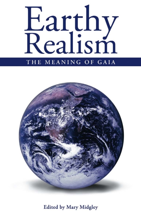 Earthy Realism, 1st Edition - FULL INSTANT DOWNLOAD | PDF DOCX EPUB