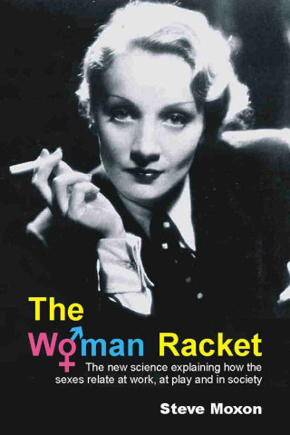Cover image: The Woman Racket 2nd edition 9781845401504