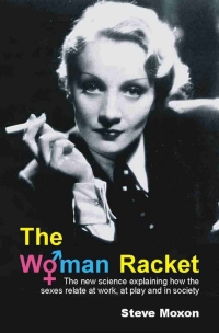 Imagen de portada: The Woman Racket 2nd edition 9781845401504