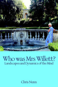 Imagen de portada: Who Was Mrs Willett? 1st edition 9781845402198