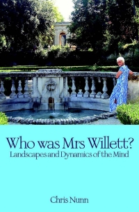 Cover image: Who Was Mrs Willett? 1st edition 9781845402198