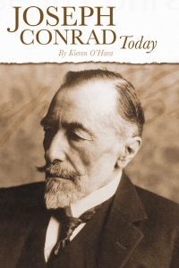 Cover image: Joseph Conrad Today 3rd edition 9781845400668