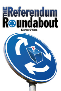 Cover image: The Referendum Roundabout 3rd edition 9781845400408