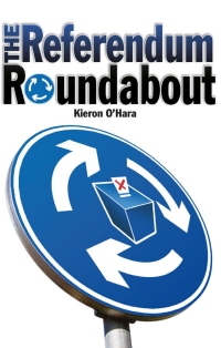 Imagen de portada: The Referendum Roundabout 3rd edition 9781845400408