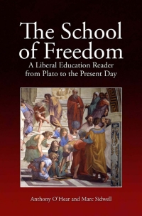 صورة الغلاف: The School of Freedom 1st edition 9781845401344