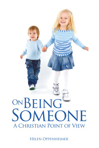Cover image: On Being Someone 3rd edition 9781845402280
