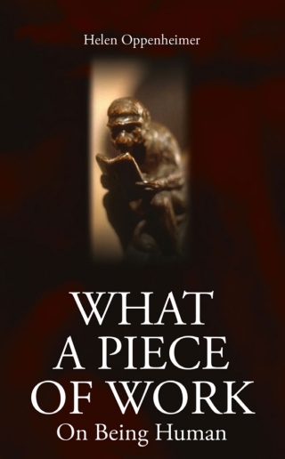 Cover image: What a Piece of Work 2nd edition 9781845400637