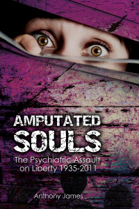 صورة الغلاف: Amputated Souls 1st edition 9781845404505