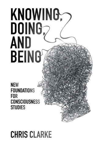 Cover image: Knowing, Doing, and Being 1st edition 9781845404550