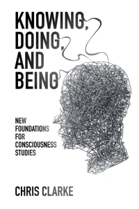 Imagen de portada: Knowing, Doing, and Being 1st edition 9781845404550
