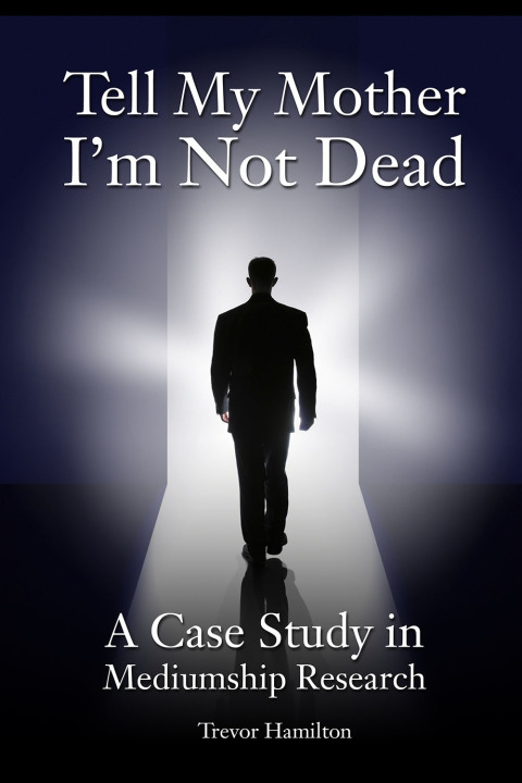 Tell My Mother I'm Not Dead, 1st Edition - FULL INSTANT DOWNLOAD | PDF DOCX EPUB