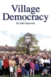 Imagen de portada: Village Democracy 1st edition 9781845400644