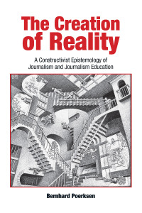 Immagine di copertina: The Creation of Reality 1st edition 9781845402099